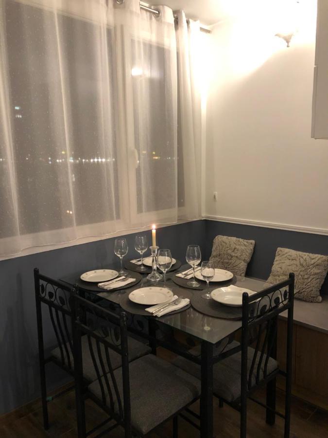 Loft 5 Places With View On Eiffel Tower Paris Exterior foto